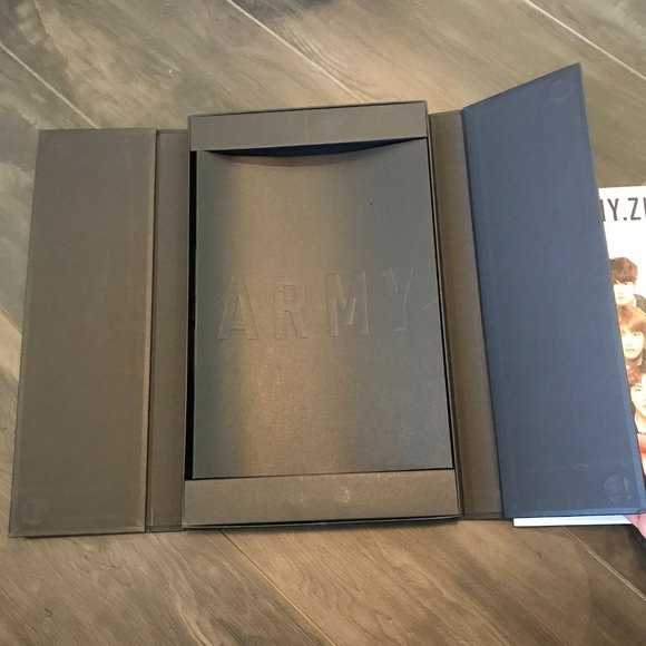 BTS Army 4th Global Membership Full Kit (Kpop Merch) - Picture 10 of 10